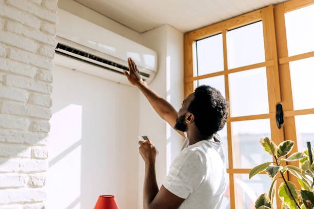 Local HVAC companies in Tipp City, OH